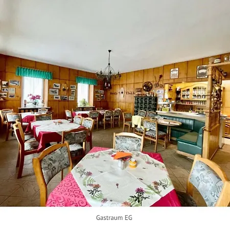Erlebnishof Oberlochmuehle