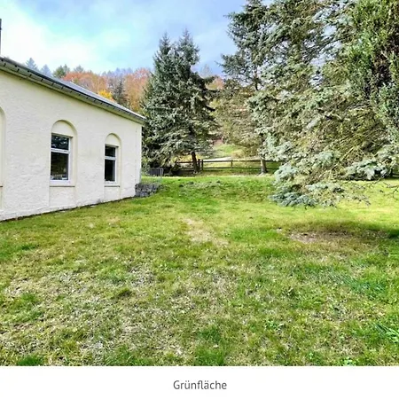Gasthuis Erlebnishof Oberlochmuehle Deutschneudorf