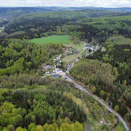 Gasthuis Erlebnishof Oberlochmuehle