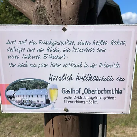 Erlebnishof Oberlochmuehle